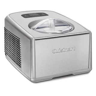 Cuisinart Ice-Cream & Gelato Maker (ICE-100BCXA)