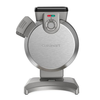 Cuisinart Vertical Waffle Maker (WAF-V100XA)