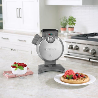 Cuisinart Vertical Waffle Maker (WAF-V100XA)