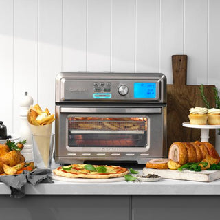 Cuisinart Express Oven Air Fry™ (TOA-65XA)