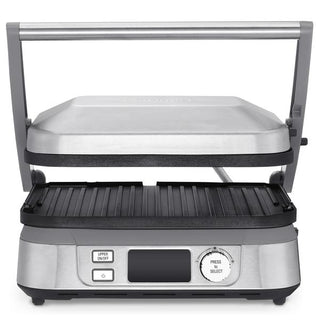 Cuisinart Griddler & Deep Pan (GR-5XA)