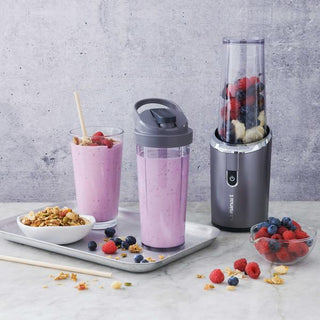 Cuisinart Cordless Personal Blender (RPB-100XA)