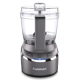 Cuisinart Cordless Mini Chopper (RMC-100XA)
