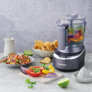 Cuisinart Cordless Mini Chopper (RMC-100XA)