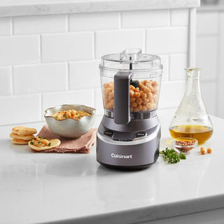 Cuisinart Cordless Mini Chopper (RMC-100XA)