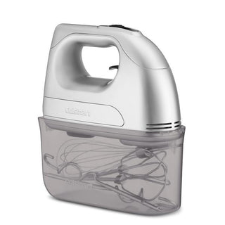 Cuisinart Power Advantage 7 Speed Hand Mixer (HM7BSCXA)