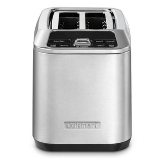 Cuisinart Signature Automated Digital 2 Slice Toaster (CPT-520XA)
