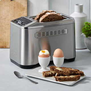 Cuisinart Signature Automated Digital 2 Slice Toaster (CPT-520XA)