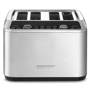 Cuisinart Signature Automated Digital 4 Slice Toaster (CPT-540XA)