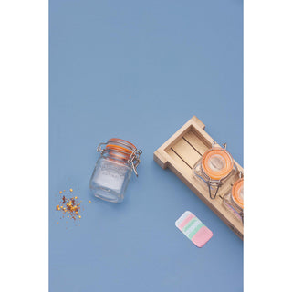 Kilner Spice Jar Set (7 Piece), 70ml