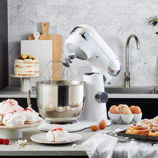 Cuisinart Precision Pro Digital Planetary Mixer (SMD-50XA)
