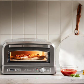 Cuisinart Pizzeria Pro Indoor Pizza Oven (CPZ-120XA)