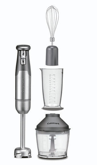 Cuisinart VersaMix 800W Hand Blender (HB-950XA)