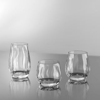 Ocean Bondi Rock Tumbler Glass 280ml