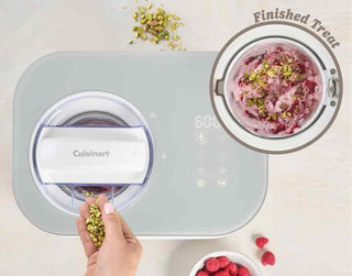 Cuisinart Freeze Ease Ice Cream Maker (ICE90U)