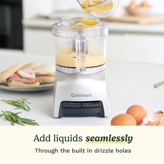 Cuisinart Pixie 3 Cup Chopper (CCH32U)