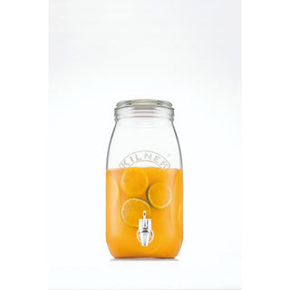 Kilner Drinks Dispenser - 3 Litre
