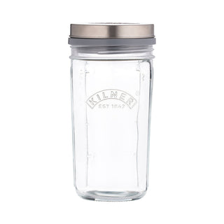 Kilner Kefir Set, 500ml