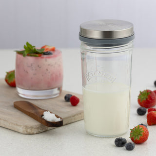 Kilner Kefir Set, 500ml