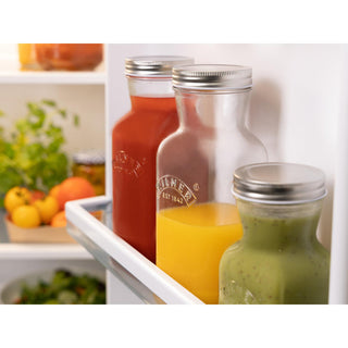 Kilner Juice & Sauce Bottle, 1 Litre / 22.5 x 8cm