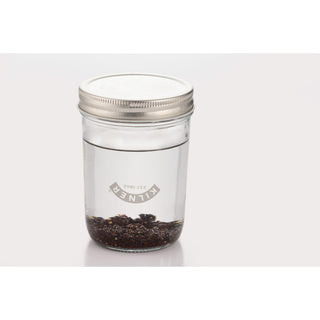 Kilner Sprouting Set, 350ml
