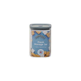 Kilner Fresh Storage 1L Square