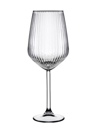 Pasabahce Allegra Focus Wine Glass 490ml
