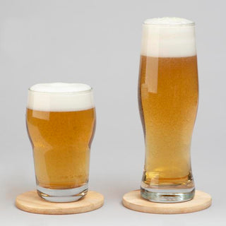 Ocean Beer Glass 355ml