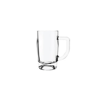 Ocean Beer Stein Mug Glass 360ML