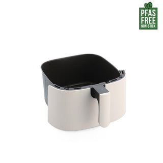GreenPan Bistro Taupe Airfryer Basket
