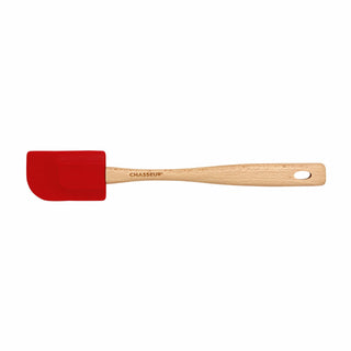 Chasseur Medium Spatula - Red