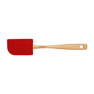 Chasseur Large Spatula - Red