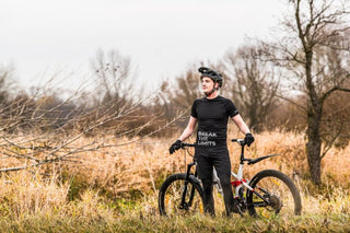 SpeedBox functional T-shirt Men