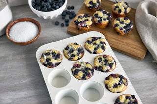 GreenPan 12 Cup Muffin Pan - PFAS Free