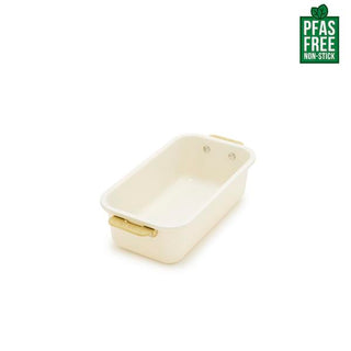 GreenPan Loaf Pan w Handles 22.8cm x 12.5cm - PFAS Free