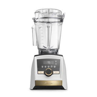 Vitamix ASCENT® Series A3500i Gold Label Blender - White