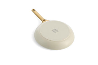 GreenPan Padova PFAS Free Frypan 20cm Cream