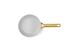 GreenPan Padova 2 Piece PFAS Free Frypan set 26/30cm Smokey Blue