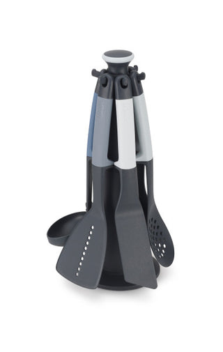 Joseph Joseph Elevate 6-piece Carousel Set - Editions (Sky)