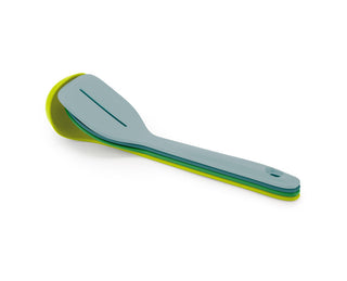 Joseph Joseph Duo 4pc In-drawer Utensil Set (Opal)