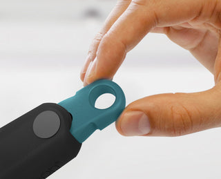 Joseph Joseph Duo Lockable Tongs with integrated tool rest