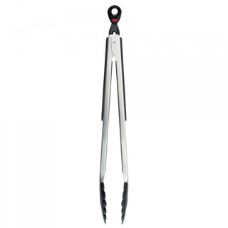 OXO Softworks 12Inch Tongs with Nylon Head