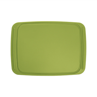 Scanpan Spectrum Cutting Board 36 x 26cm - Spinach Green