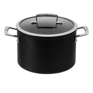 Pyrolux ignite Stock Pot with Lid 22cm/5.6L