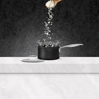 Pyrolux ignite 3 Piece Saucepan Set 3 Piece Set
