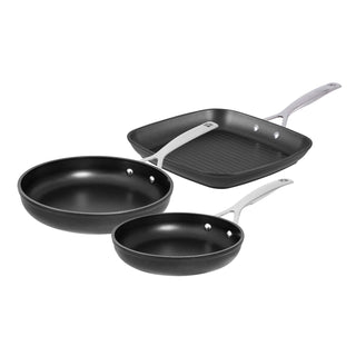 Pyrolux ignite 3 Piece Cookware Set 3 Piece