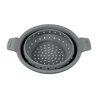 Pyrolux Collapsible Silicone Colander/Steamer Insert 16-20cm