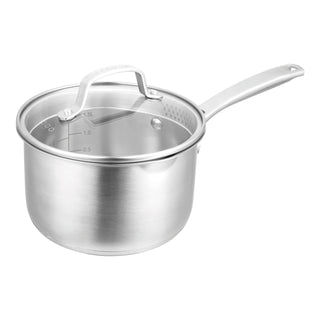 Pyrolux RADIUS 85 Saucepan 20cm/3.4L