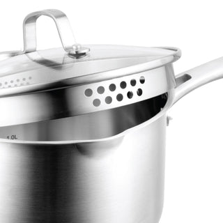 Pyrolux RADIUS 85 Saucepan 16cm/1.8L