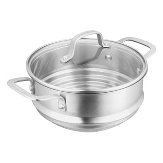Pyrolux RADIUS 85 Multi Steamer Insert with Lid 16/18/20cm